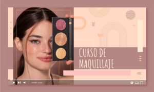 Cómo inscribirte en el nuevo curso de maquillaje gratis | Cómo inscribirte en el nuevo curso de maquillaje gratis3