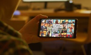 Cómo jugar GTA Roleplay en tu celular | Cómo jugar GTA Roleplay en tu celular1