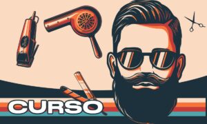 Curso de barbería gratis: cómo inscribirte 2024 | Curso de barbería gratis cómo inscribirte 20241