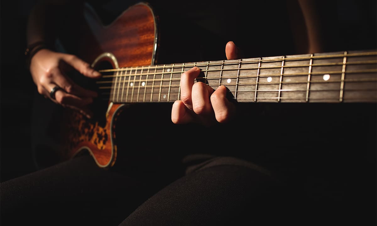 Curso de guitarra gratis: aprende a tocar en casa | Curso de guitarra gratis aprende a tocar en casa3