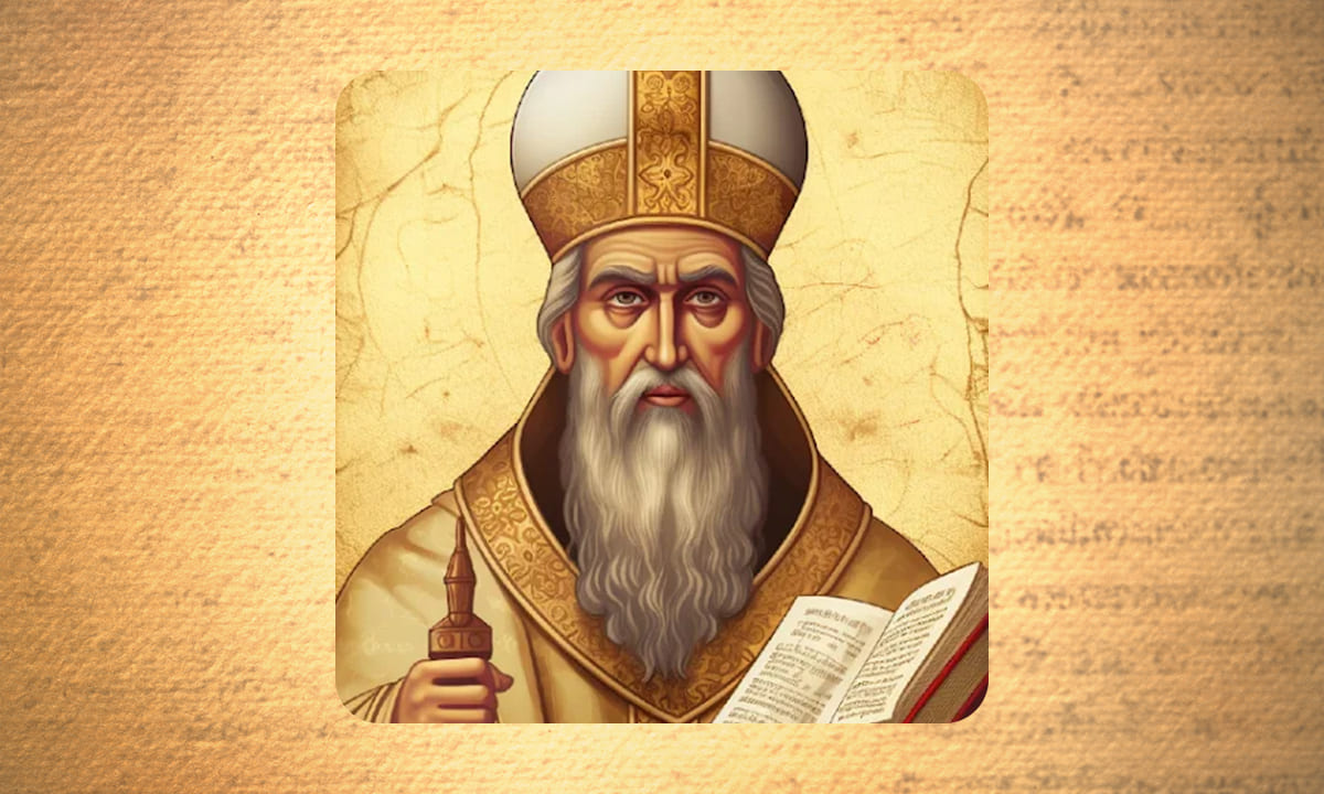 Descarga el libro de San Cipriano en tu celular: aplicación | Descarga el libro de San Cipriano en tu celular aplicación1