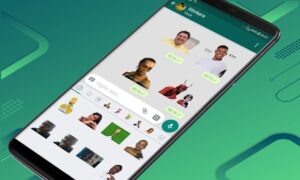 Descarga estas 5 aplicaciones y sé el rey de los stickers de WhatsApp | Descarga estas 5 aplicaciones y sé el rey de los stickers de WhatsApp3