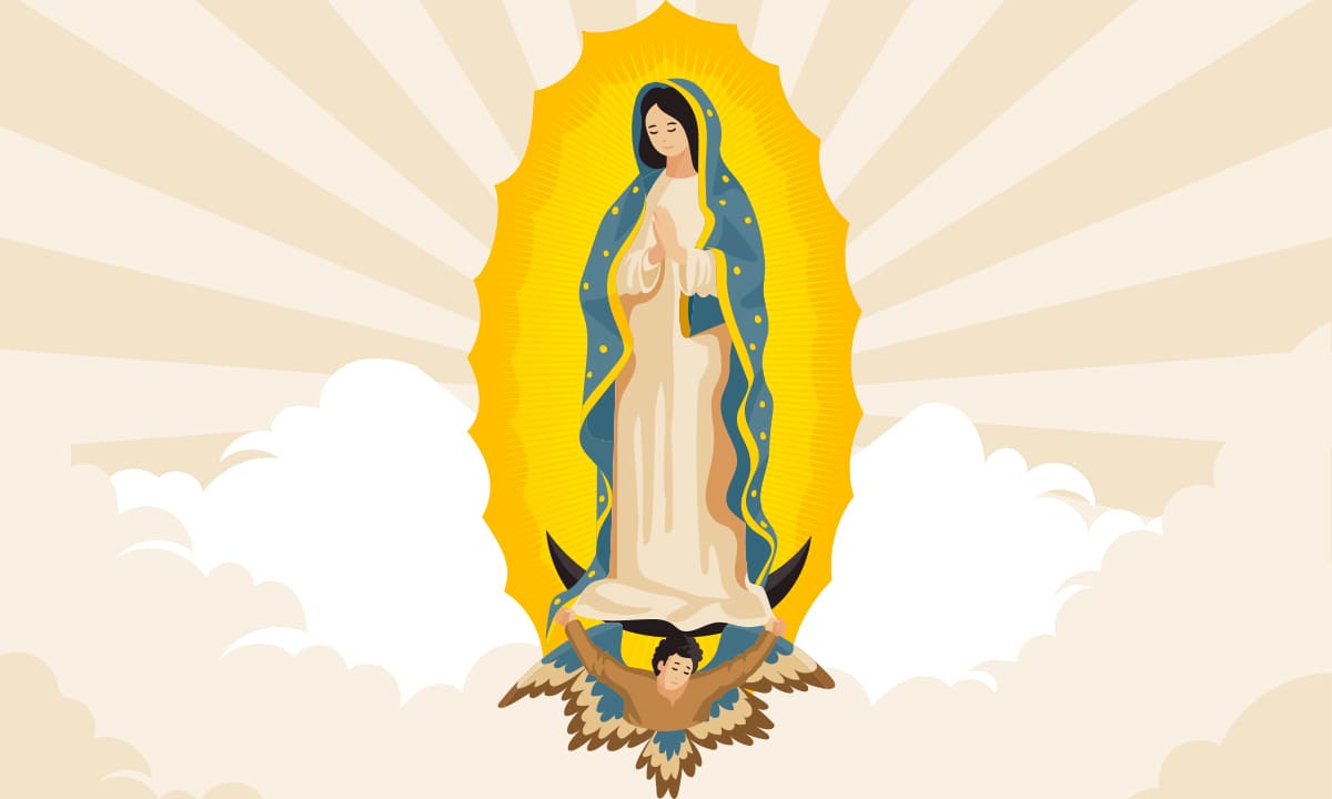 La aplicación Guadalupe radio - La mejor opción para católicos | La aplicación Guadalupe radio La mejor opción para católicos
