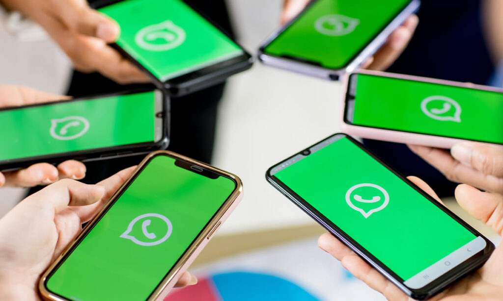 Las mejores aplicaciones para encontrar grupos de WhatsApp | Las mejores aplicaciones para encontrar grupos de WhatsAppw