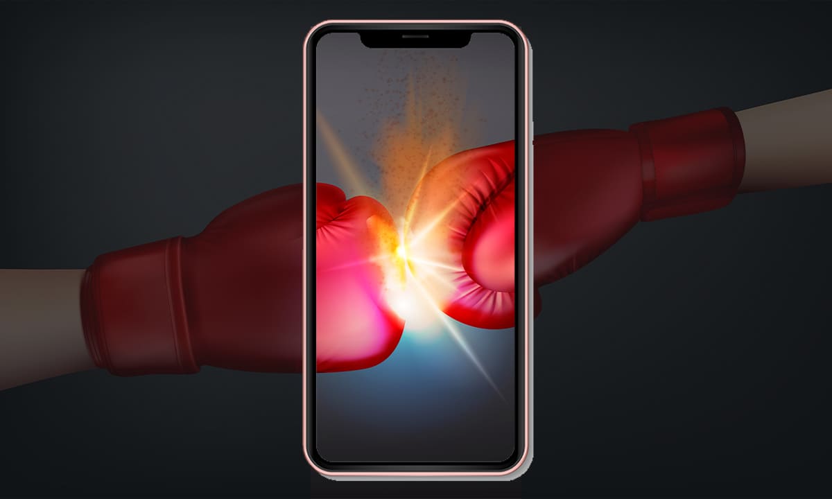 Las mejores aplicaciones para ver MMA en el celular | Las mejores aplicaciones para ver MMA en el celular3