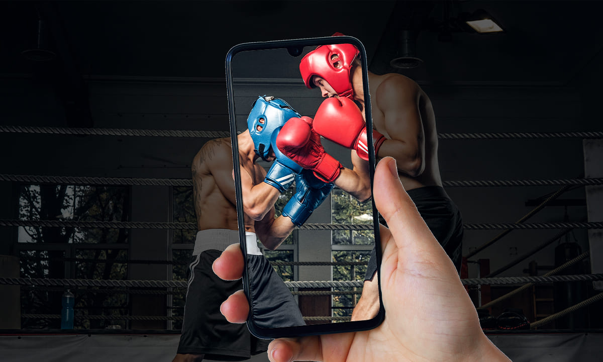Las mejores aplicaciones para ver boxeo en el celular | Las mejores aplicaciones para ver boxeo en el celular2
