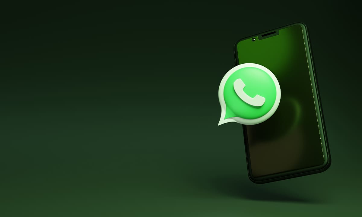 Nueva función: Whatsapp ahora permite escuchar música con otros usuarios simultáneamente | Nueva función Whatsapp ahora permite escuchar música con otros usuarios simultáneamente1