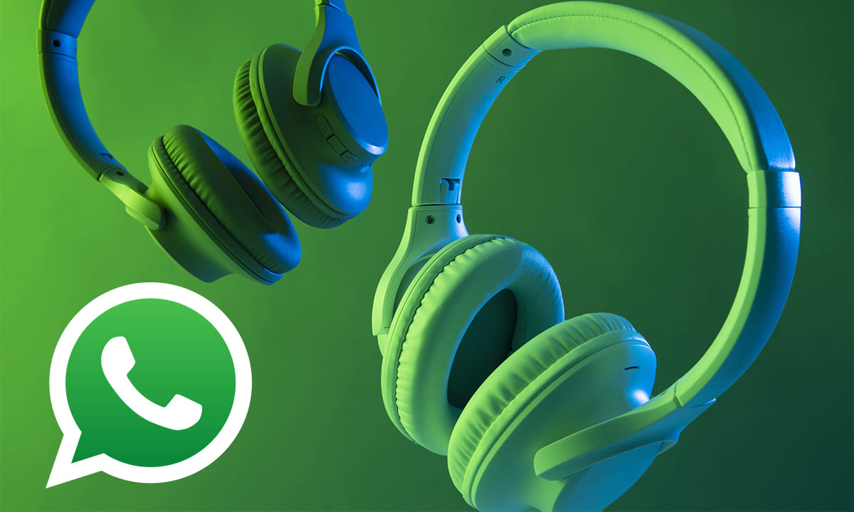 Nueva función: Whatsapp ahora permite escuchar música con otros usuarios simultáneamente | Nueva función Whatsapp ahora permite escuchar música con otros usuarios simultáneamente2