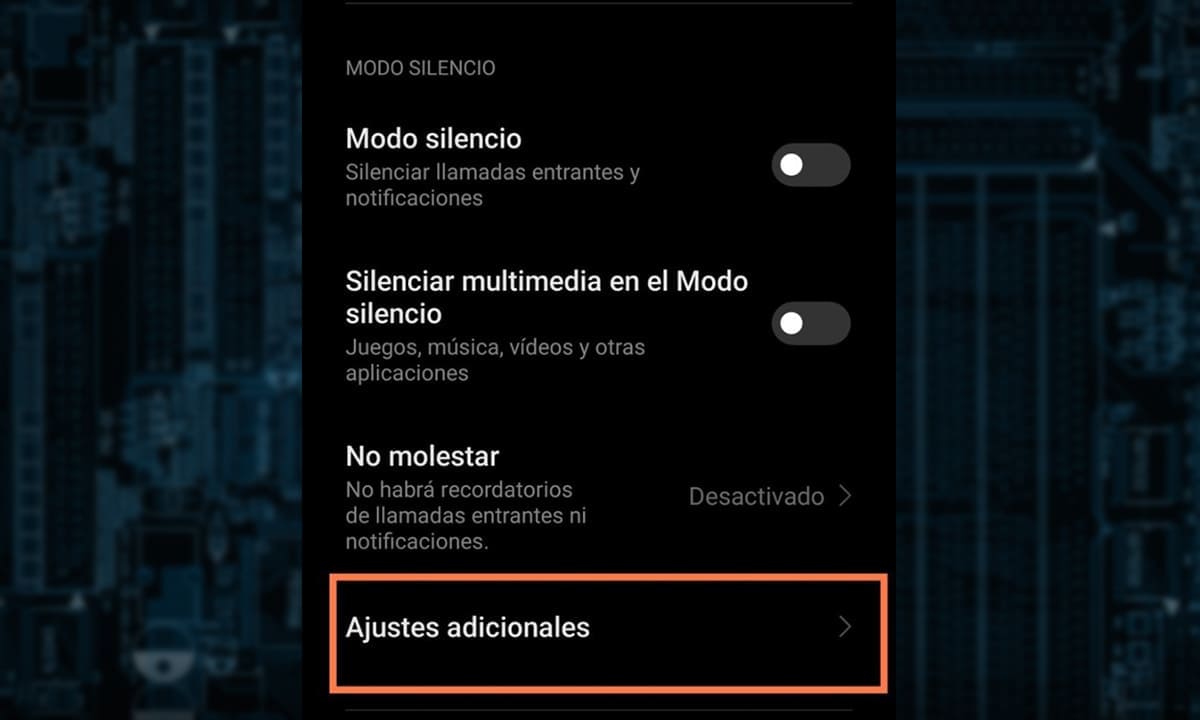 Paso a paso para desbloquear funciones ocultas en Android | Paso a paso para desbloquear funciones ocultas en Android14