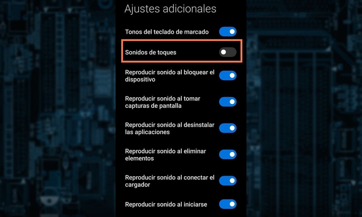 Paso a paso para desbloquear funciones ocultas en Android | Paso a paso para desbloquear funciones ocultas en Android15