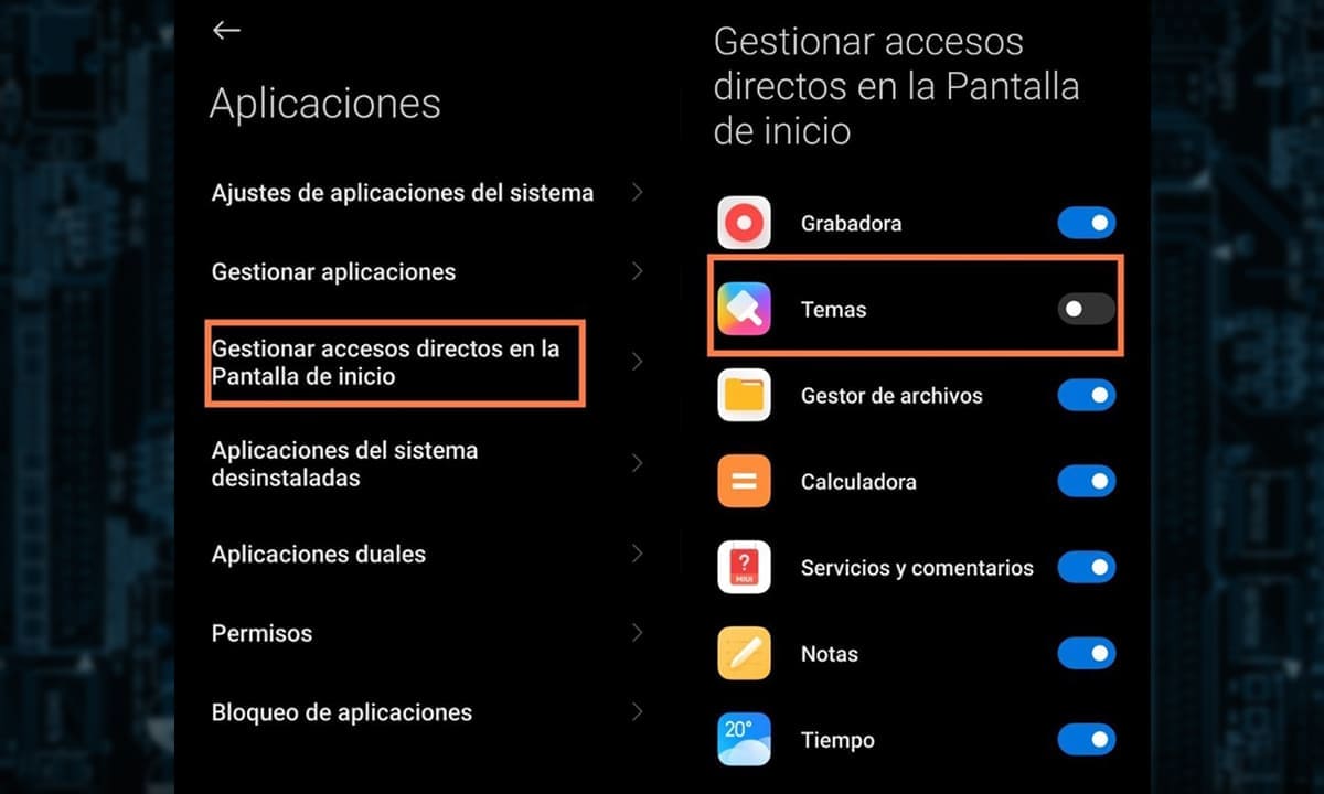 Paso a paso para desbloquear funciones ocultas en Android | Paso a paso para desbloquear funciones ocultas en Android4