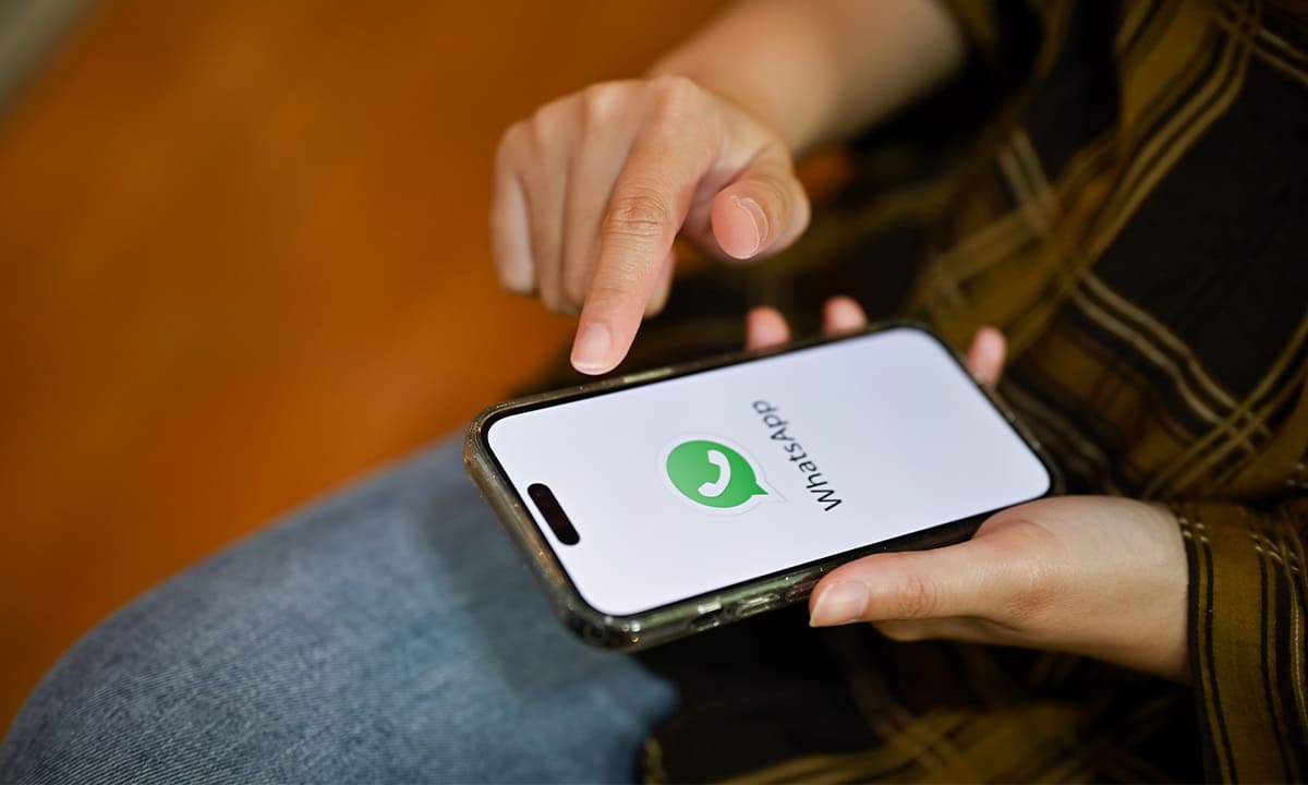 Revisa las principales actualizaciones de WhatsApp en el último año | Revisa las principales actualizaciones de WhatsApp en el último año2