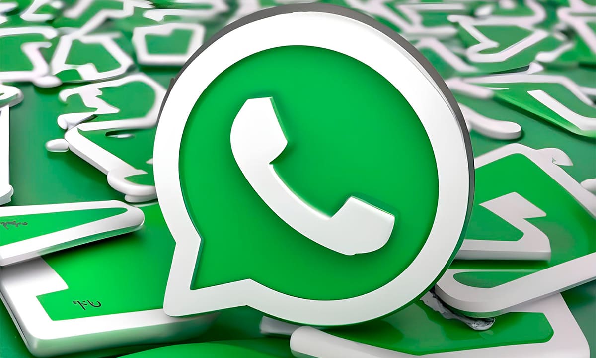 Revisa las principales actualizaciones de WhatsApp en el último año | Revisa las principales actualizaciones de WhatsApp en el último año3