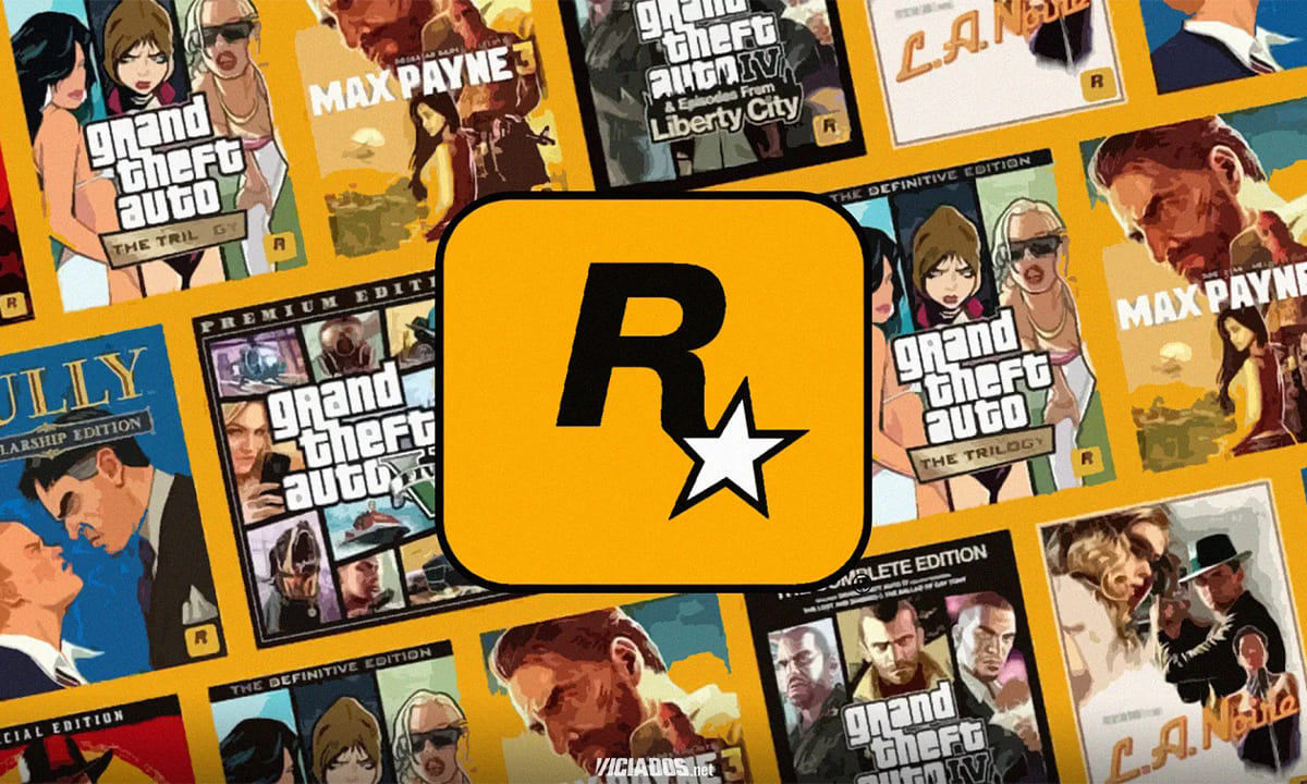 Todos los juegos de Rockstar Games disponibles para teléfono   | Todos los juegos de Rockstar Games disponibles para teléfono 1