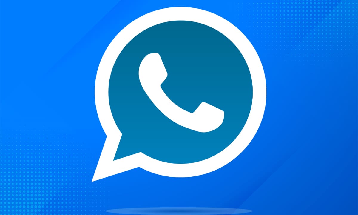 WhatsApp "Modo Azul": aprende cómo activarlo | WhatsApp Modo Azul aprende cómo activarlo1