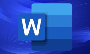 Word en línea: cómo usarlo sin instalar nada | Word en línea cómo usarlo sin instalar nada8