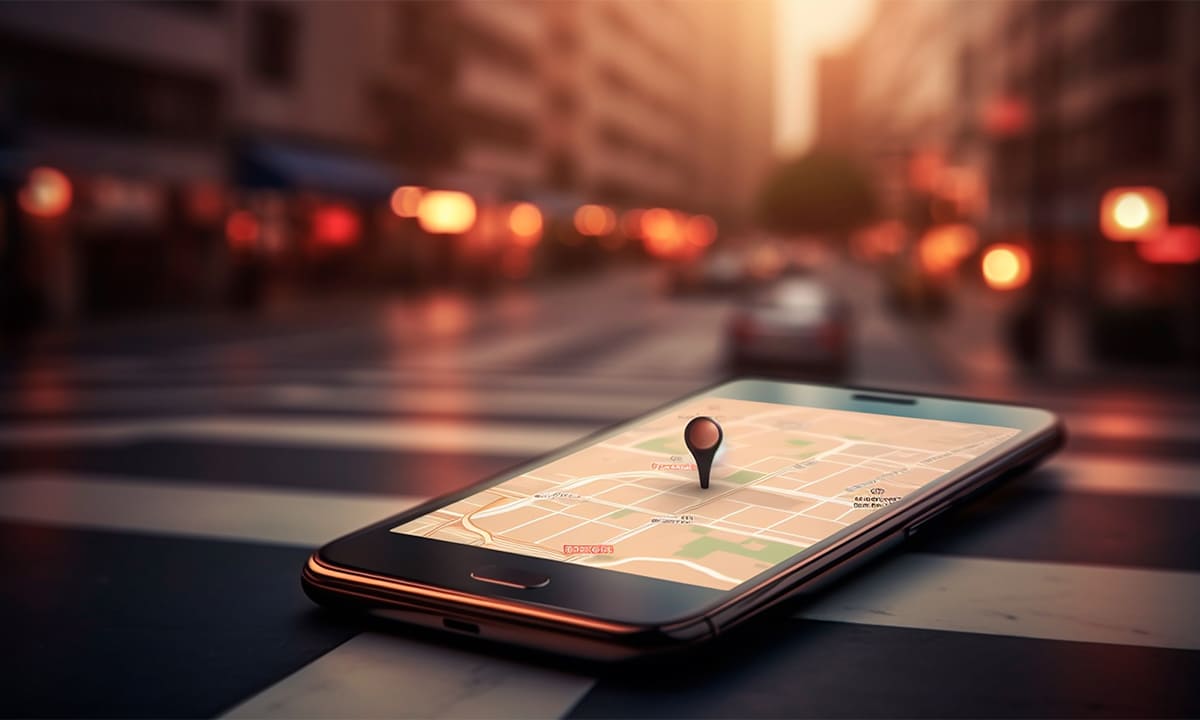 Aplicación para descubrir tu coordenada GPS gratis | Aplicación para descubrir tu coordenada GPS gratis2
