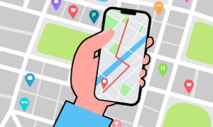 Aplicación para descubrir tu coordenada GPS gratis | Aplicación para descubrir tu coordenada GPS gratis3