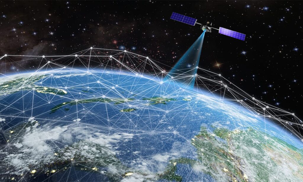 Aplicación para rastrear satélites por el celular | Aplicación para rastrear satélites por el celular2 1