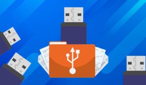 Aplicación para recuperar USB con defectos  | Aplicación para recuperar USB con defectos 1