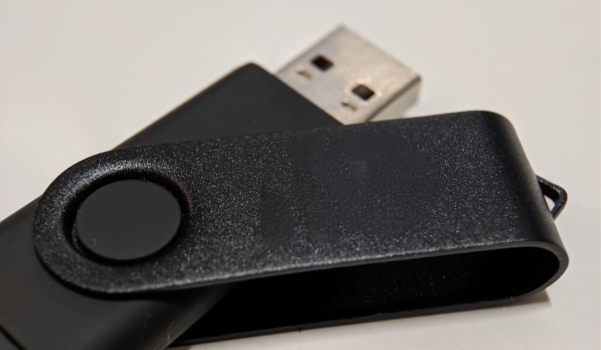 Aplicación para recuperar USB con defectos  | Aplicación para recuperar USB con defectos 2