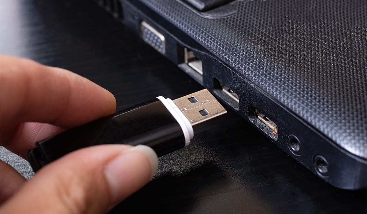Aplicación para recuperar USB con defectos  | Aplicación para recuperar USB con defectos 3