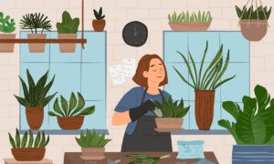 Aprende a cuidar mejor de tus plantas con este curso en línea gratuito | Aprende a cuidar mejor de tus plantas con este curso en línea gratuito3
