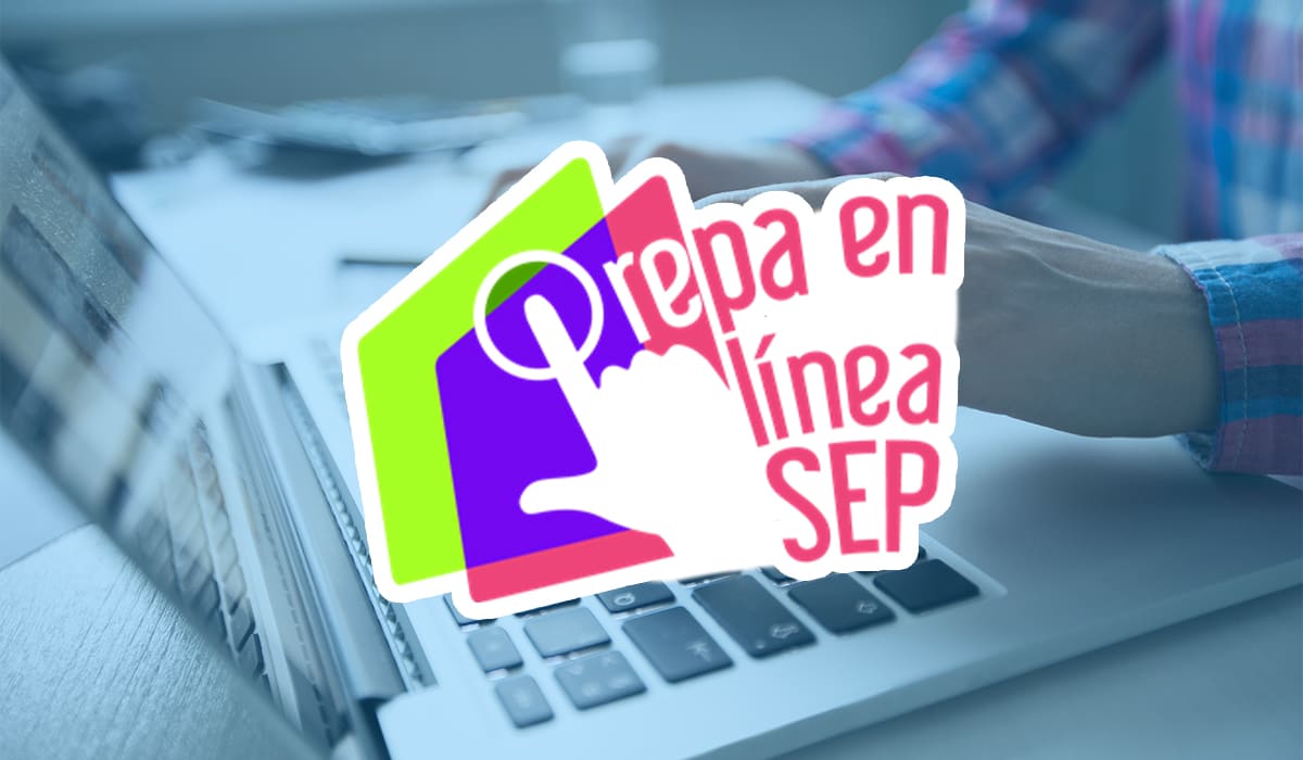 Aprende a registrarte en prepa en línea SEP gratis | Aprende a registrarte en prepa en línea SEP gratis3