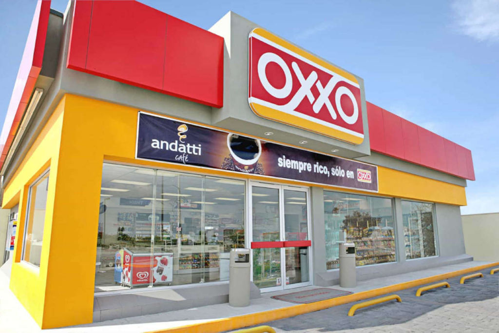 Cómo solicitar en línea para puestos de trabajo en OXXO
