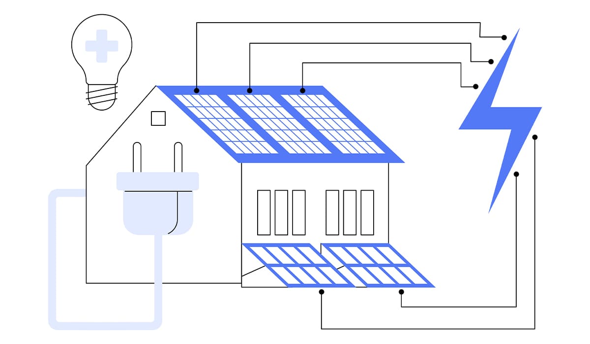 Cómo construir un panel solar casero | Cómo construir un panel solar casero3