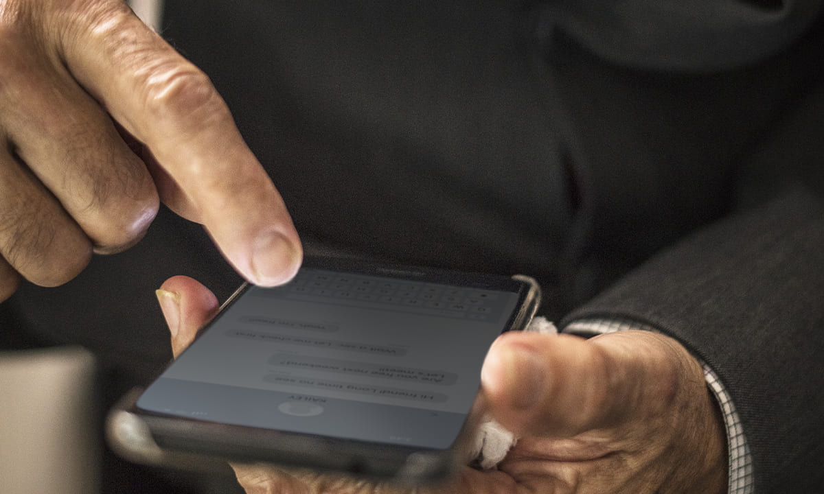 Cómo emitir tu carta de antecedentes penales por el celular (México) | Cómo emitir tu carta de antecedentes penales por el celular