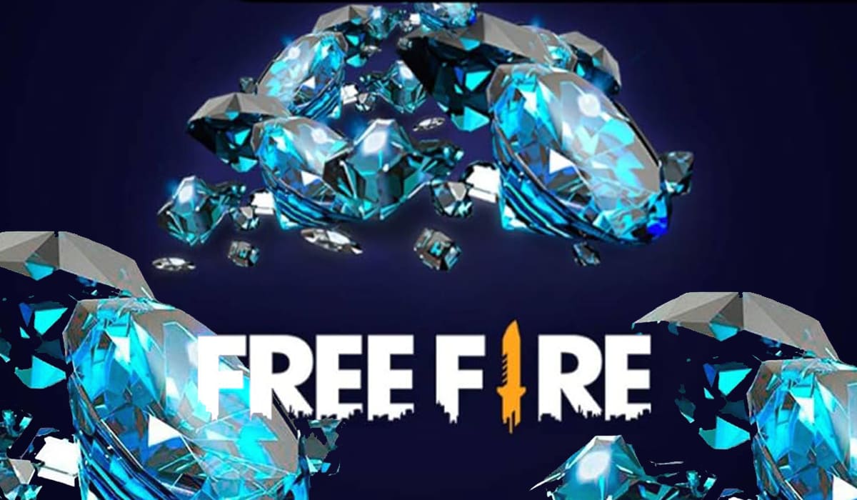 Cómo ganar diamantes en Free Fire 2024 | Cómo ganar diamantes en Free Fire 2024