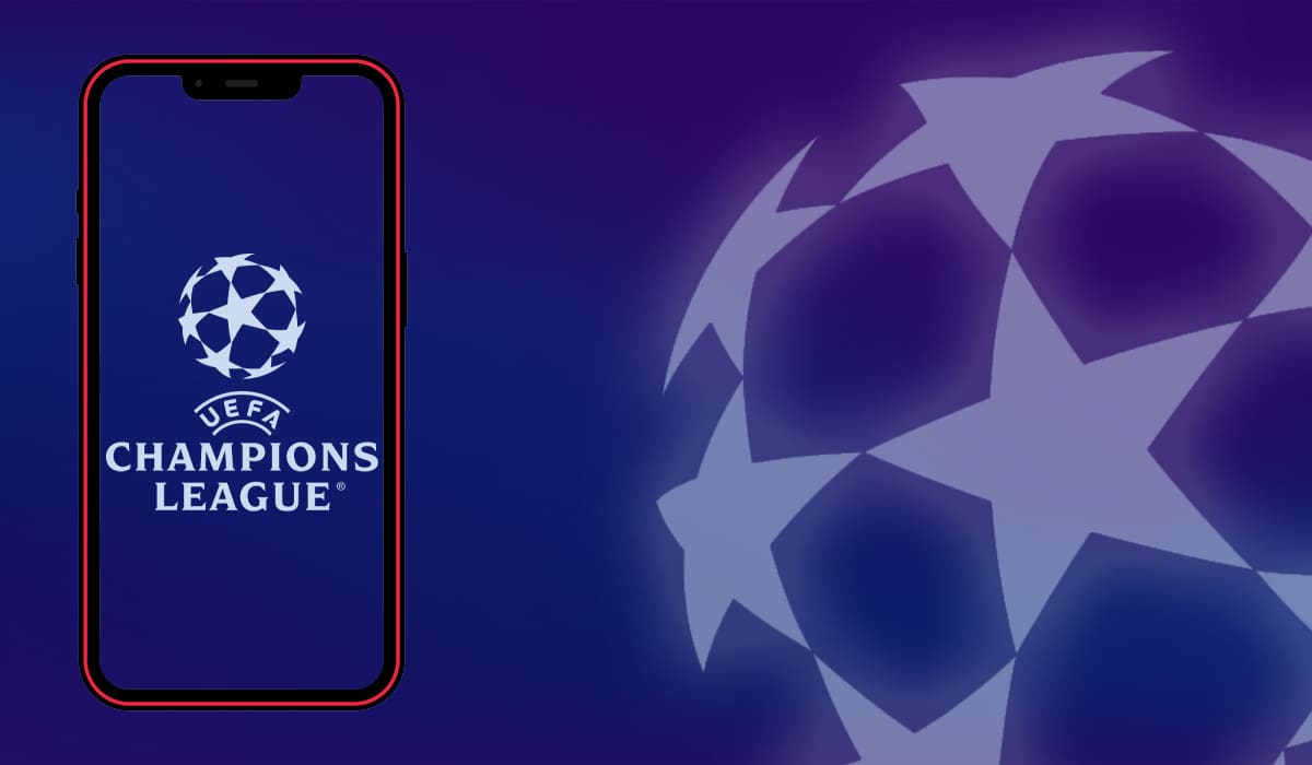 Cómo ver la Champions League por el celular en México | Cómo ver la Champions League por el celular en
