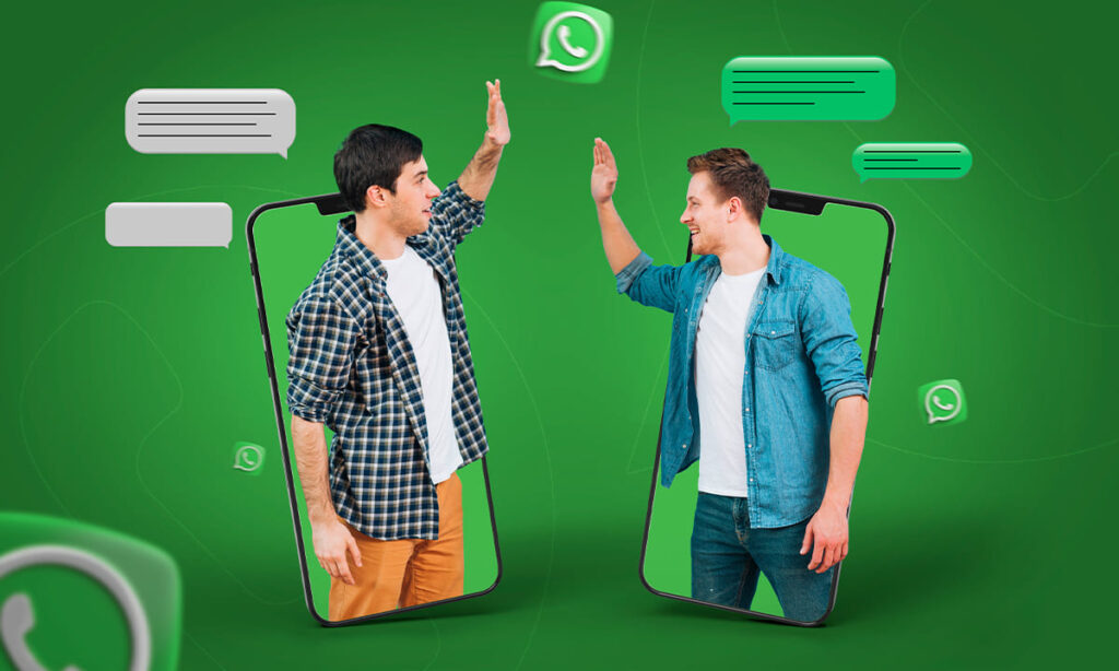 Curso de WhatsApp: aprende cómo participar | Curso de WhatsApp aprende cómo participar2