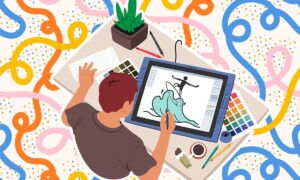 Curso gratis de dibujo digital: ¡inscríbete ya! | Curso gratis de dibujo digital ¡inscríbete ya3 1