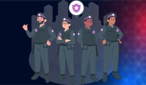 Cursos gratuitos para ser policía: mejores opciones | Cursos gratuitos para ser policía mejores opciones3