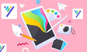 La mejor aplicación para crear diseños atractivos de forma rápida y gratuita | La mejor aplicación para crear diseños atractivos de forma rápida y gratuita1