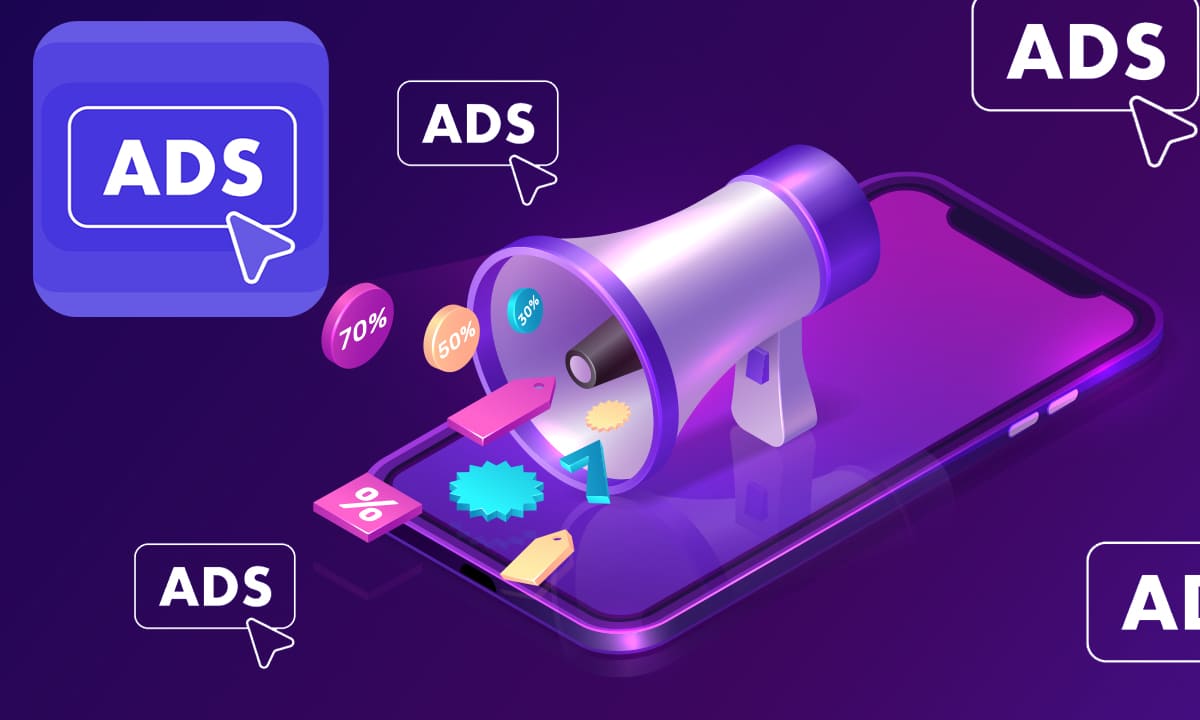 La mejor aplicación para crear el diseño de anuncios en línea | La mejor aplicación para crear el diseño de anuncios en línea1