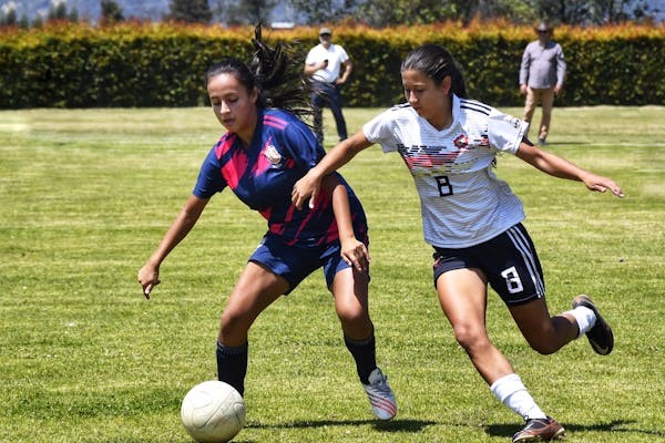 Apps para ver fútbol