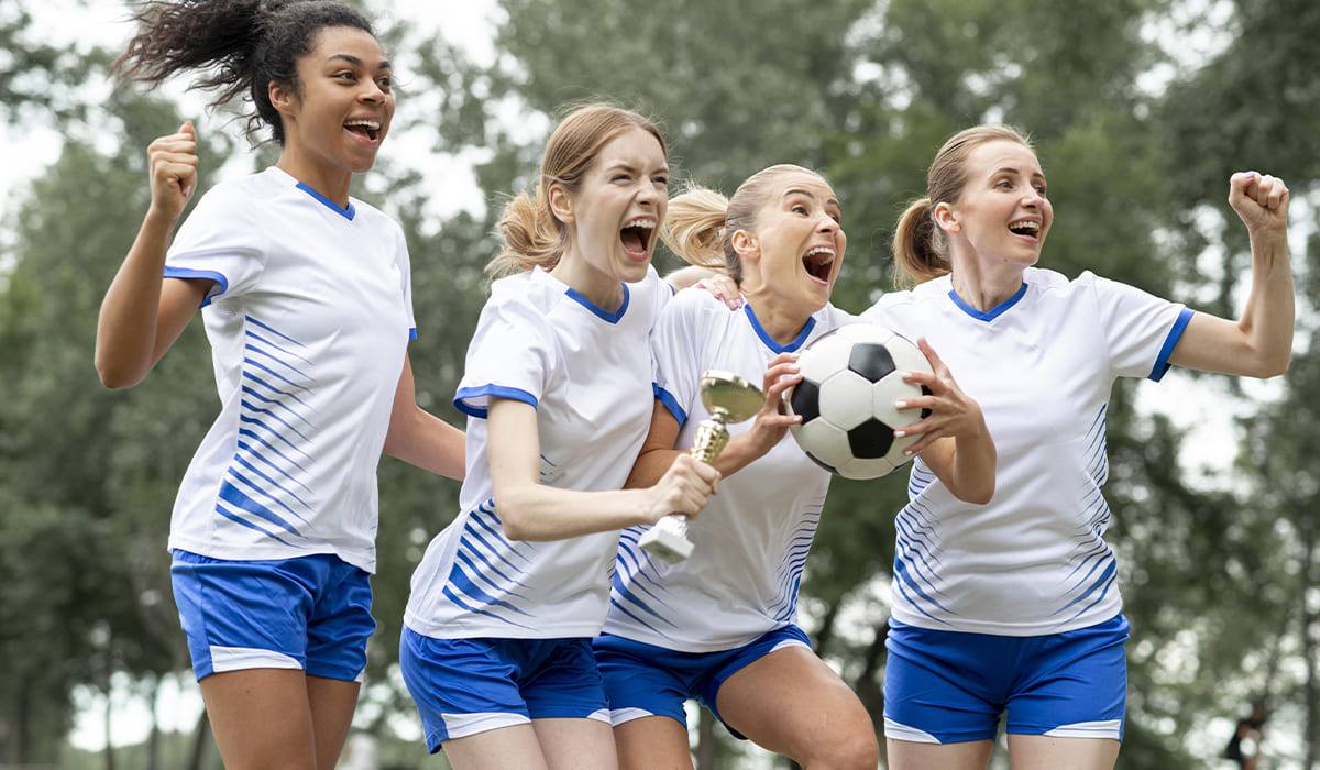 Las mejores aplicaciones para ver fútbol femenil por el celular | Las mejores aplicaciones para ver fútbol femenil por el celular2