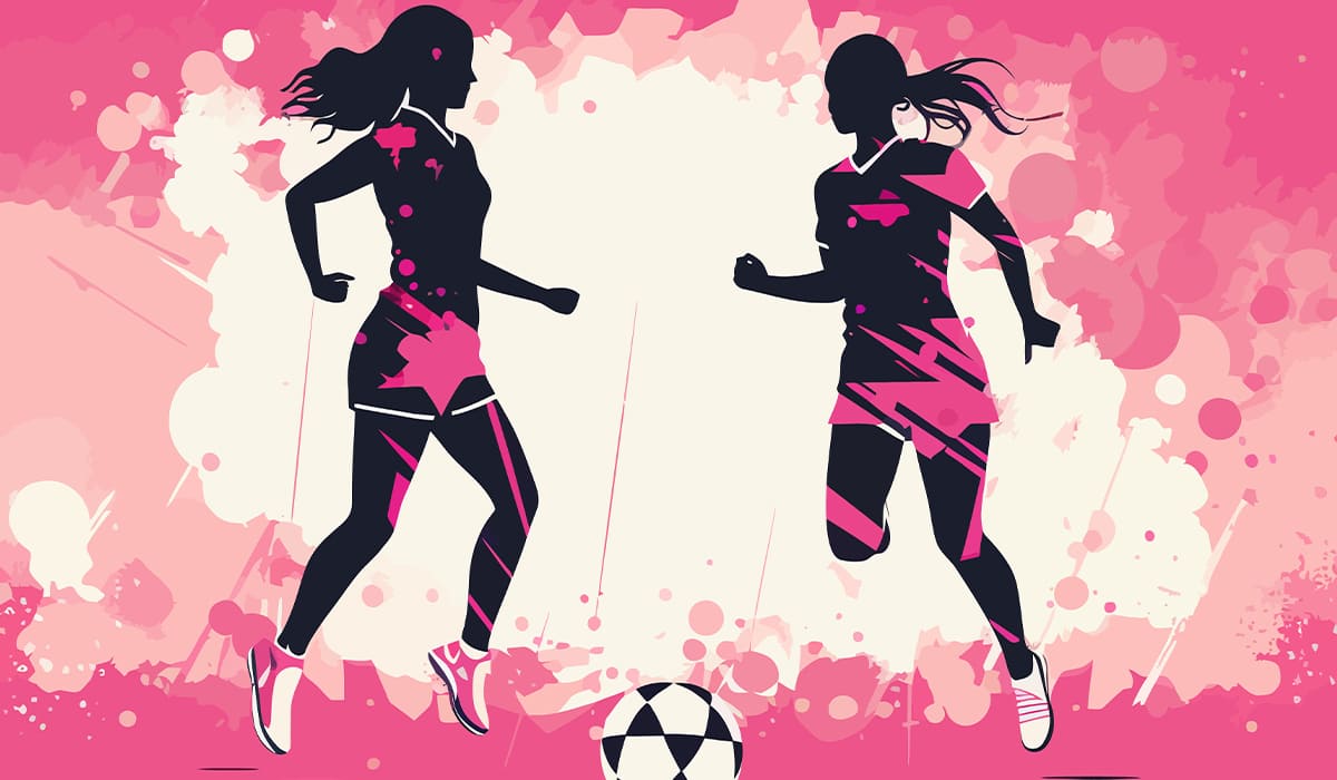 Las mejores aplicaciones para ver fútbol femenil por el celular | Las mejores aplicaciones para ver fútbol femenil por el celular3