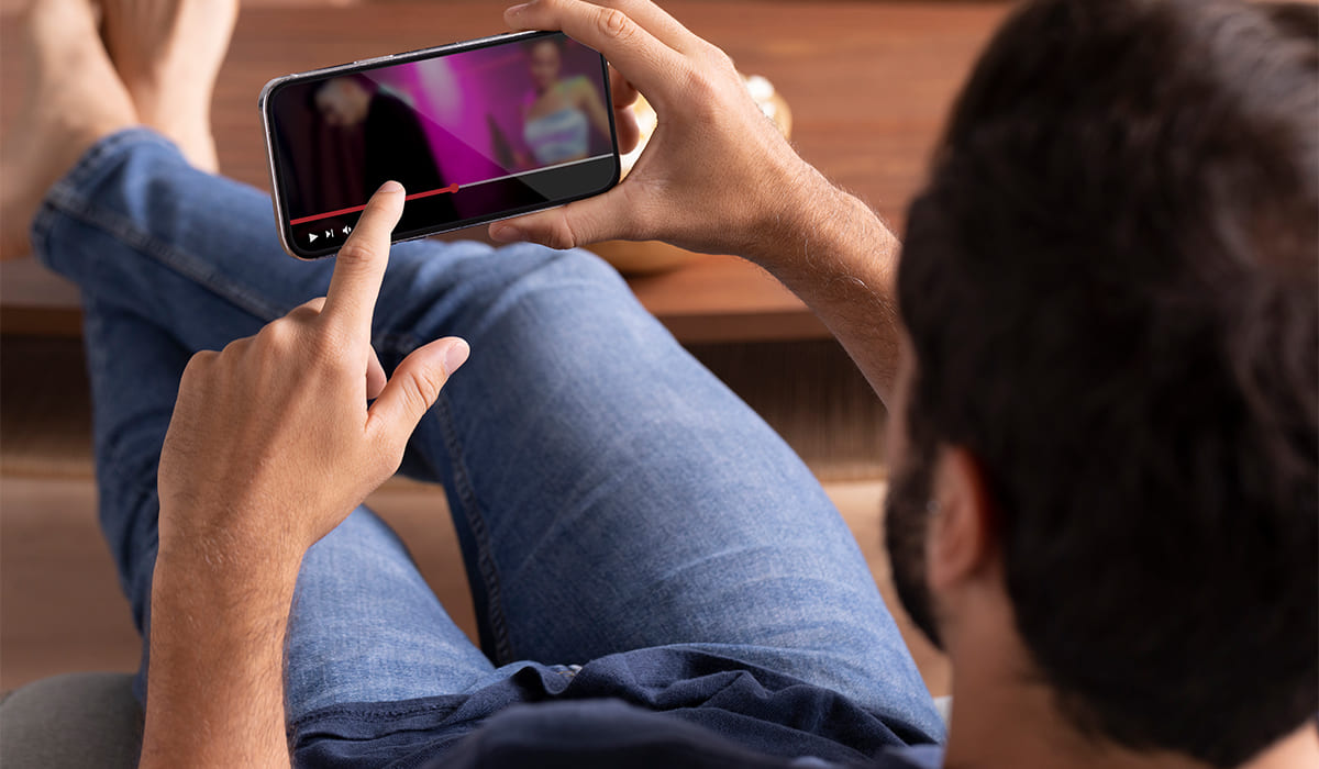 Las mejores aplicaciones para ver películas sin internet | Las mejores aplicaciones para ver películas sin internet2