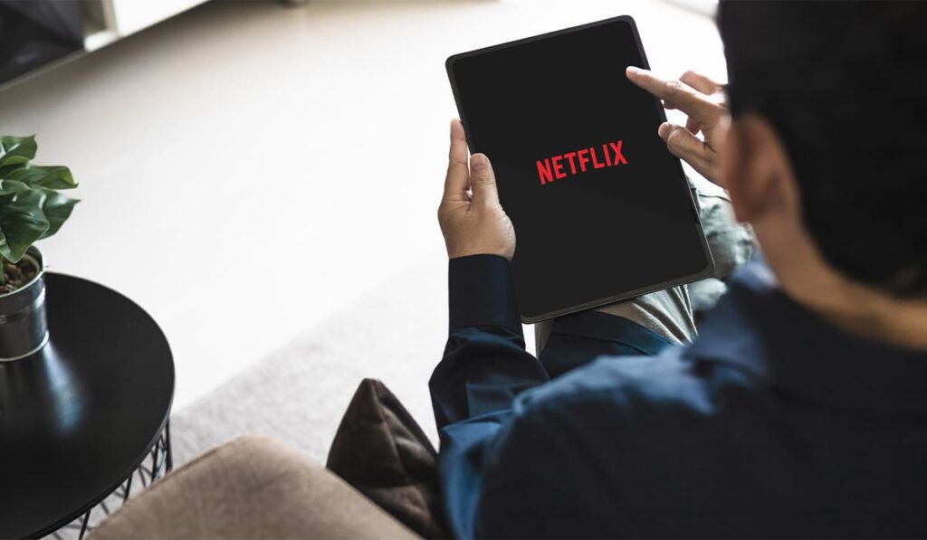 Ofertas de trabajo en Netflix: cómo registrarse desde el celular | Ofertas de trabajo en Netflix cómo registrarse desde el celular2