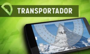 Transforma tu celular en un transportador con esta aplicación | Transforma tu celular en un transportador con esta aplicación3