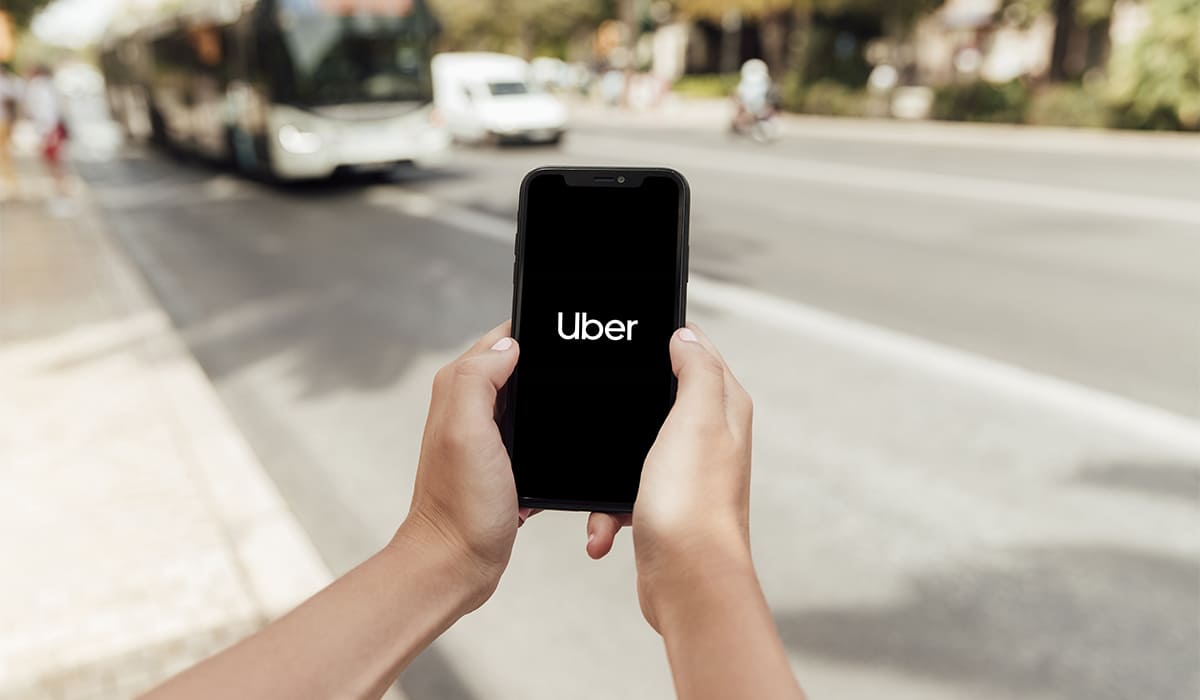 Vacantes de trabajo en Uber: guía completa para postularse en línea | Vacantes de trabajo en Uber guía completa para postularse en línea2
