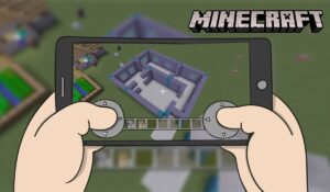 ¿Cómo Construir Planos de Casas Usando Minecraft para Celular? | Cómo Construir Planos de Casas Usando Minecraft para Celular