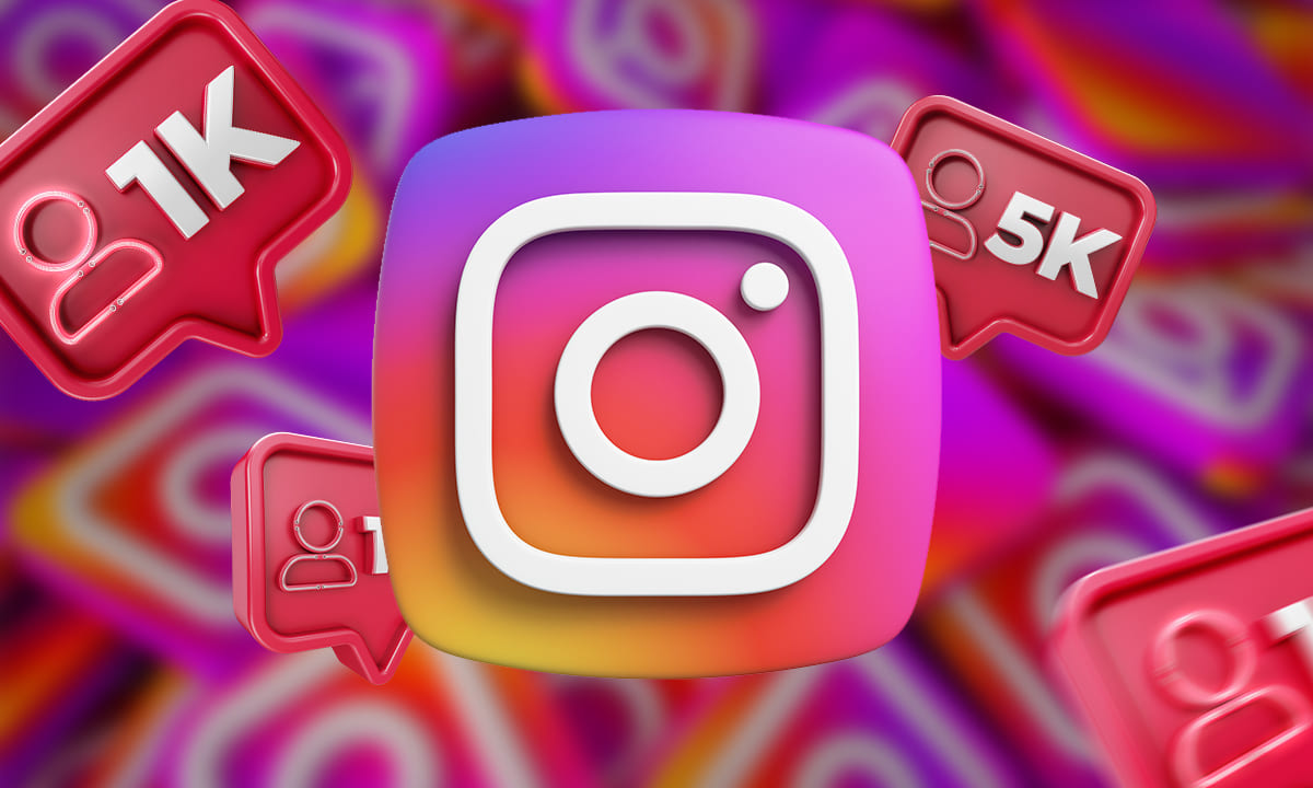 ¿Cómo ganar muchos seguidores en Instagram en 2024? | Cómo ganar muchos seguidores en Instagram en 20241