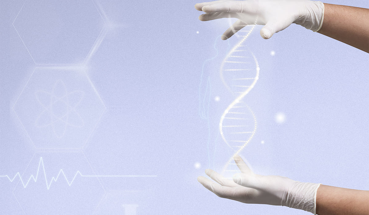 Análisis de ADN con DNalyzer: Descubre tus orígenes y más | Análisis de ADN con DNalyzer Descubre tus orígenes y más2