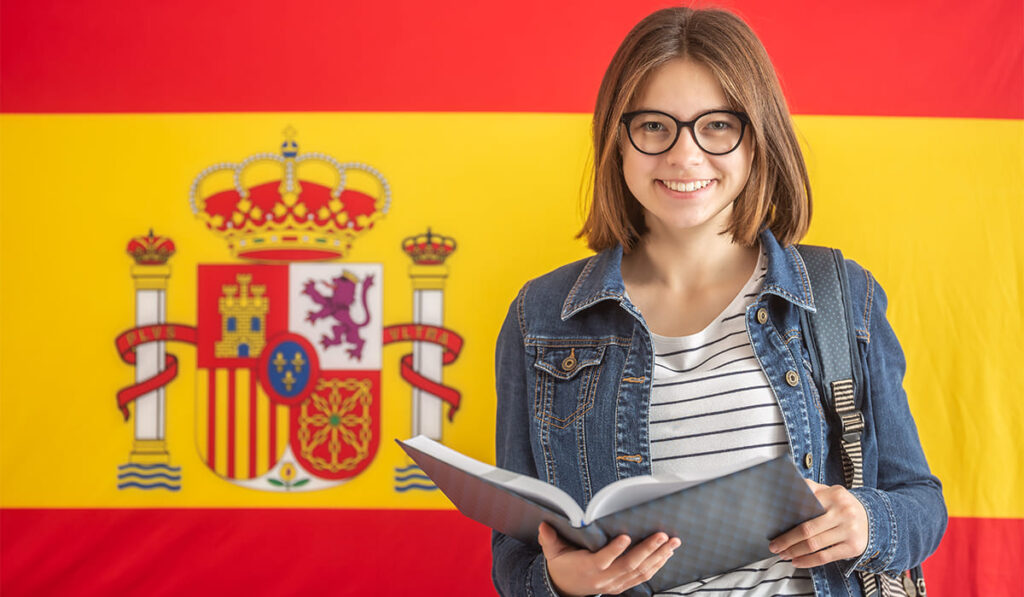 Aplicación Examen de nacionalidad española: aprende y practica por el celular | Aplicación Examen de nacionalidad española aprende y practica por el celular1