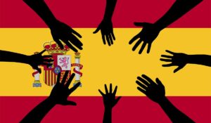 Aplicación Examen de nacionalidad española: aprende y practica por el celular | Aplicación Examen de nacionalidad española aprende y practica por el celular3
